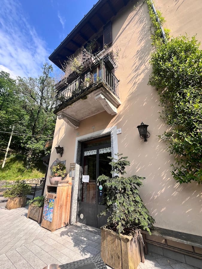Albergo Sorgente