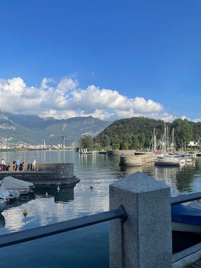 Hotel Baia di Pare