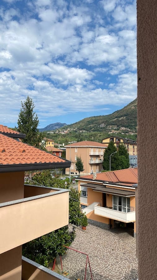 Hotel Nuovo