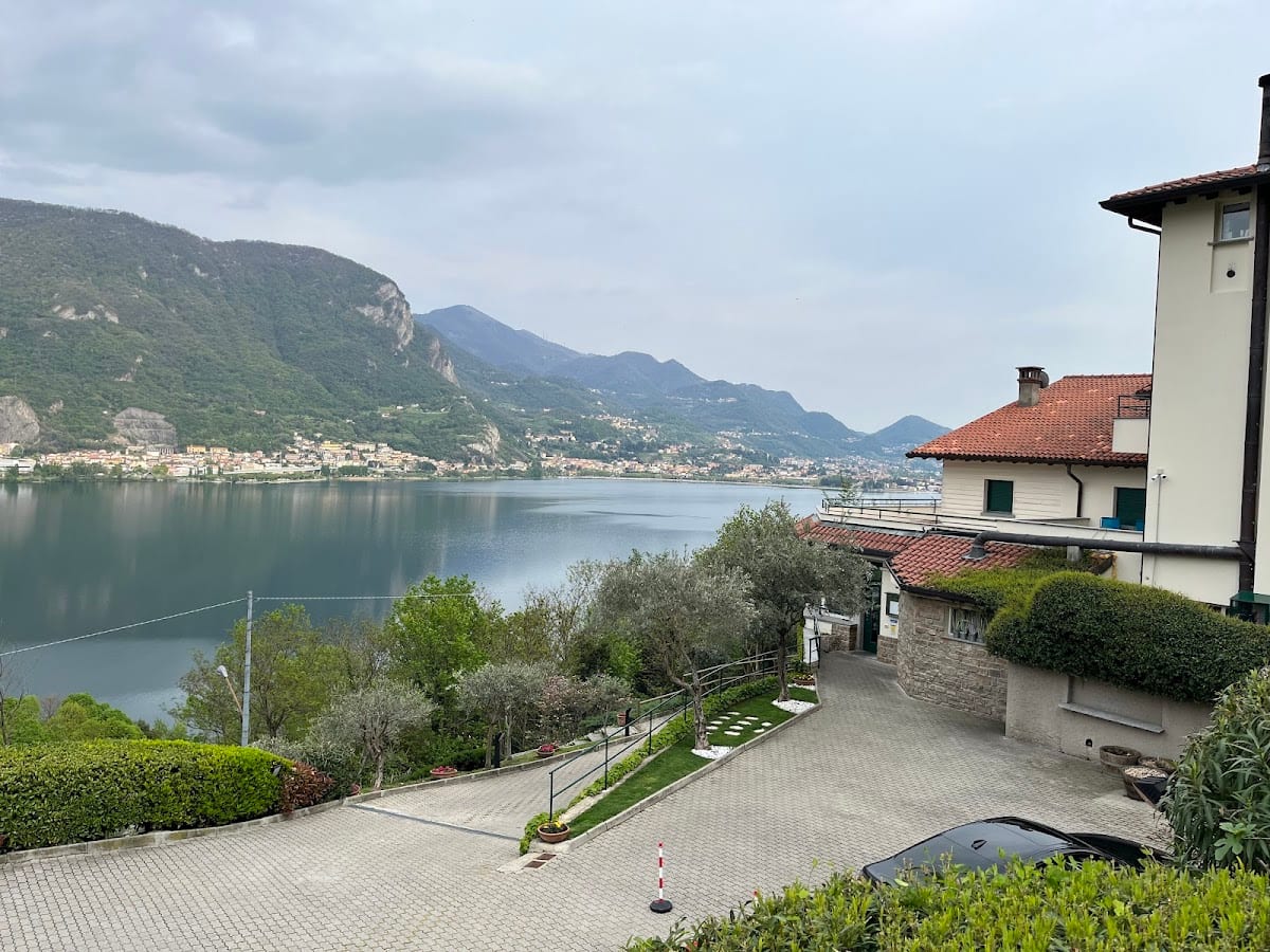Hotel Ristorante Parco Belvedere