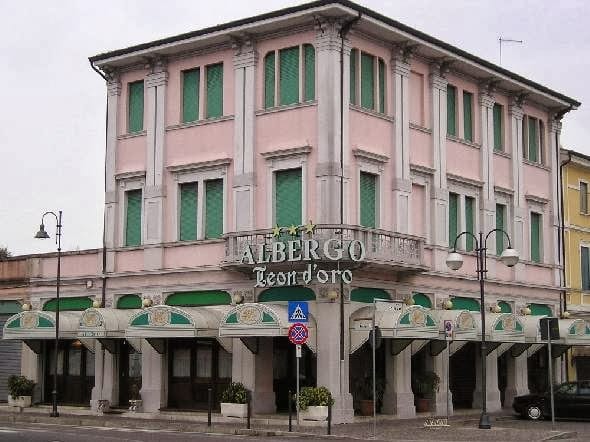 Albergo Leon D'Oro