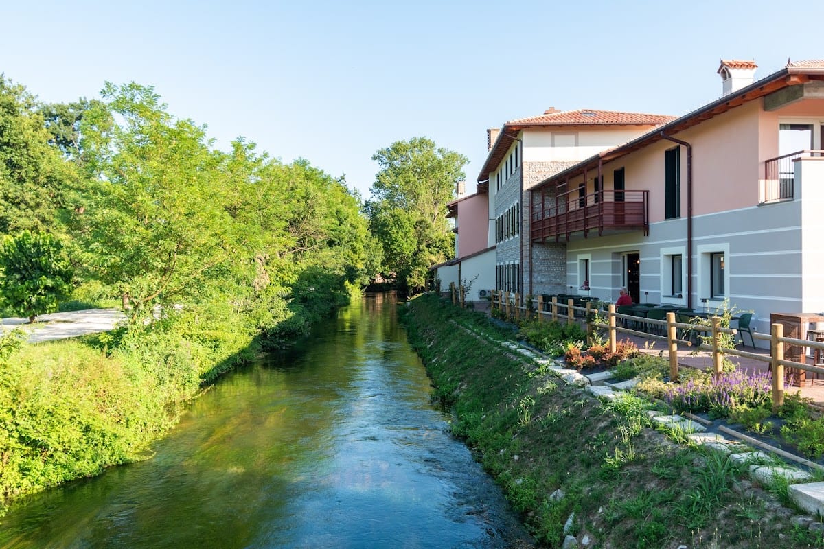 Borgo Stalis Resort