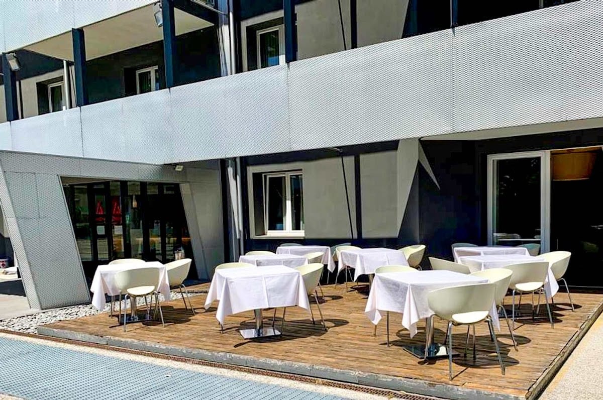 Cavallo Hotel