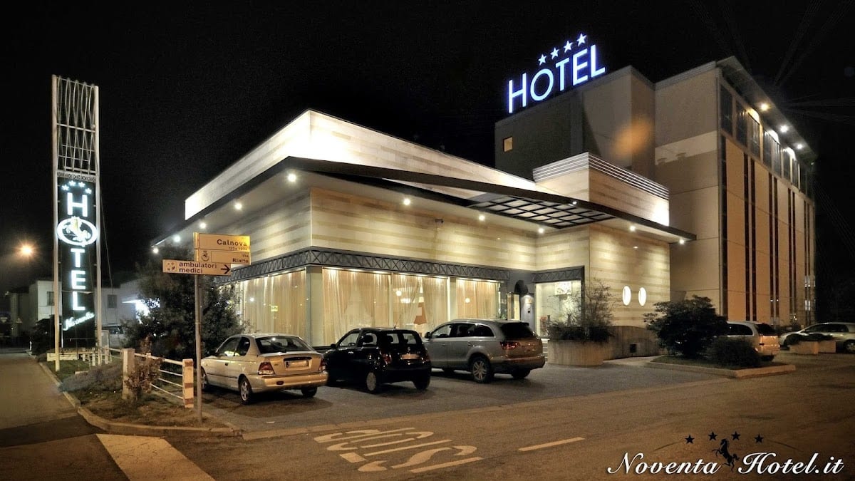Hotel Noventa