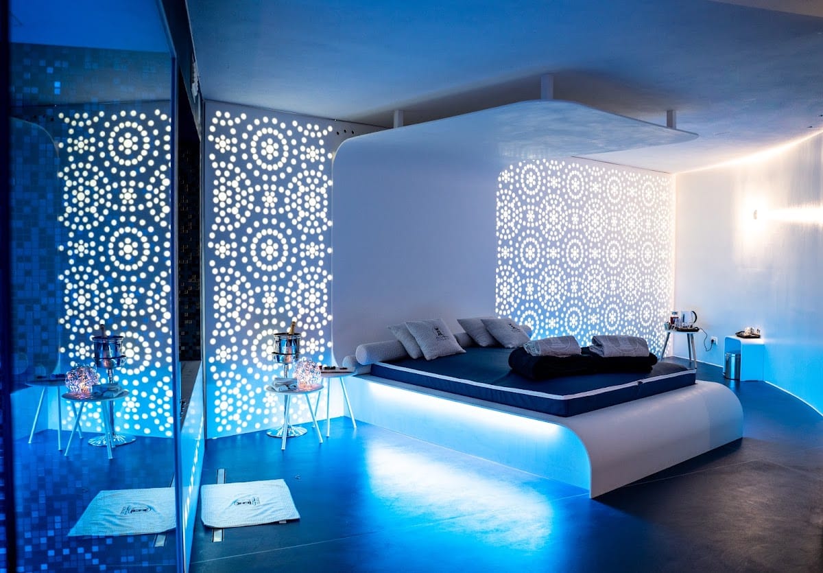 Hotel Patriarca Wellness - Ristorante La Piramide