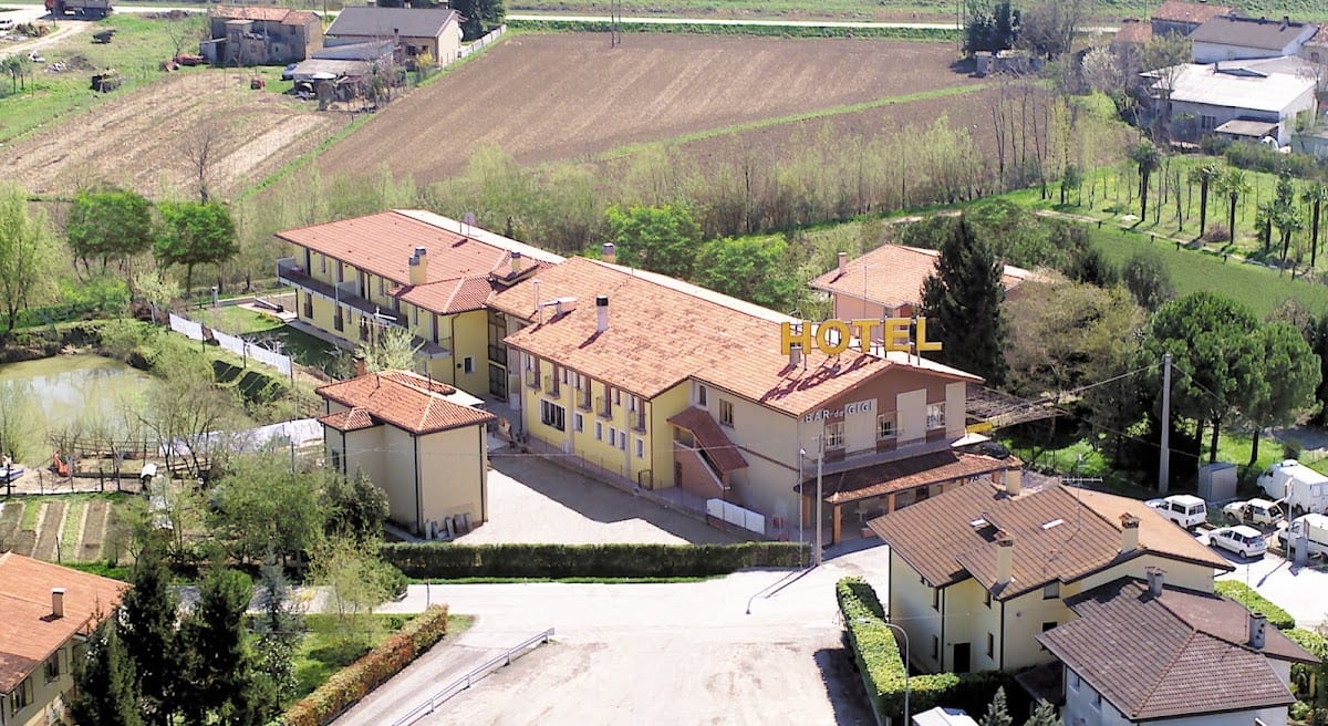 Hotel Ristorante da Gigi