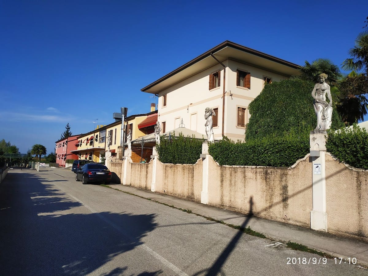 Il Cecchini Hotel