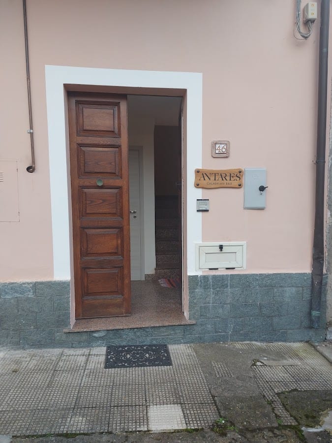 B&B Antares
