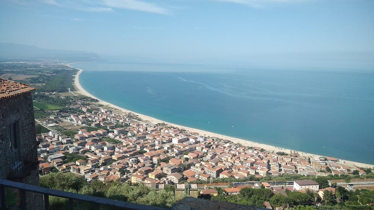 Hotel Ristorante Antica Marina