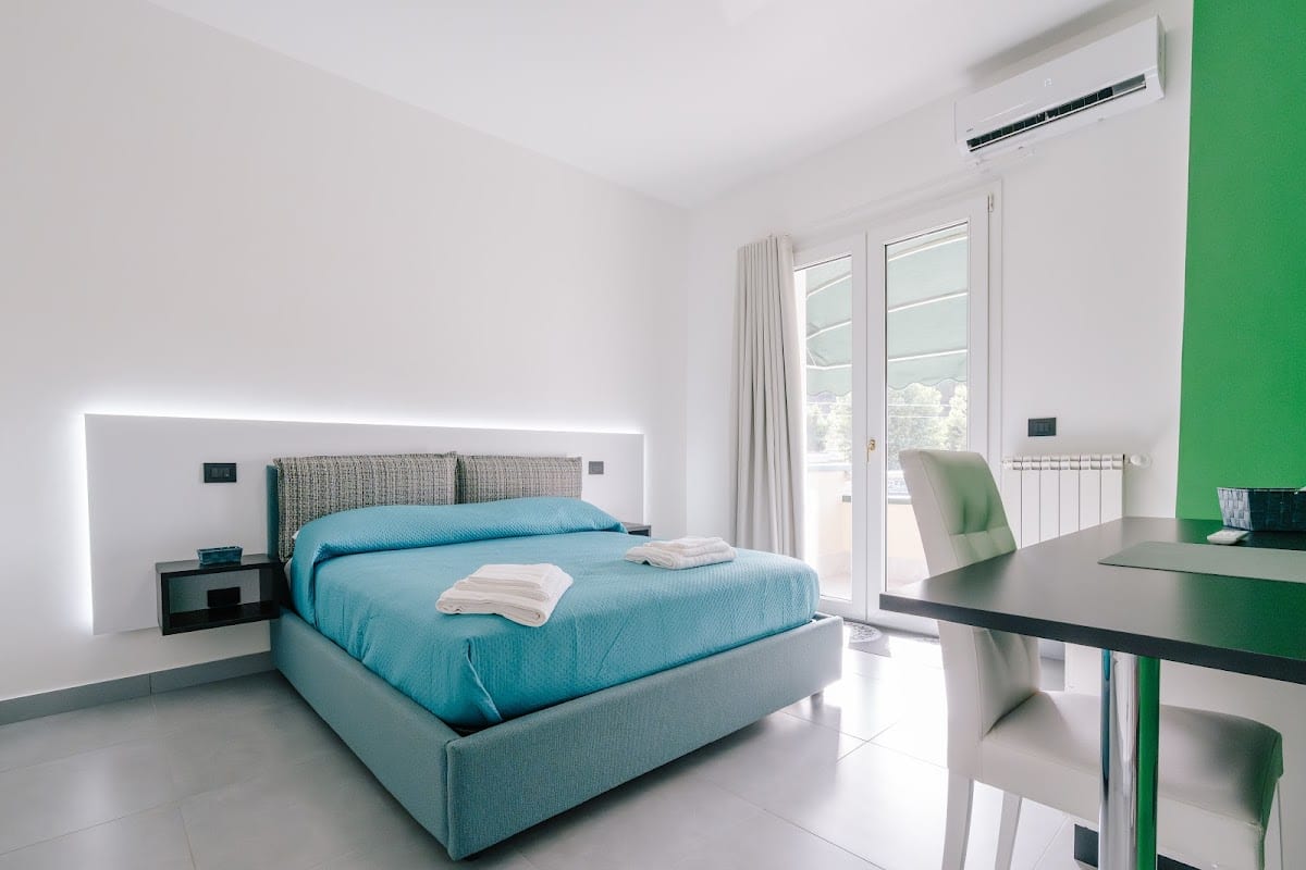 Insonnyroom B&B