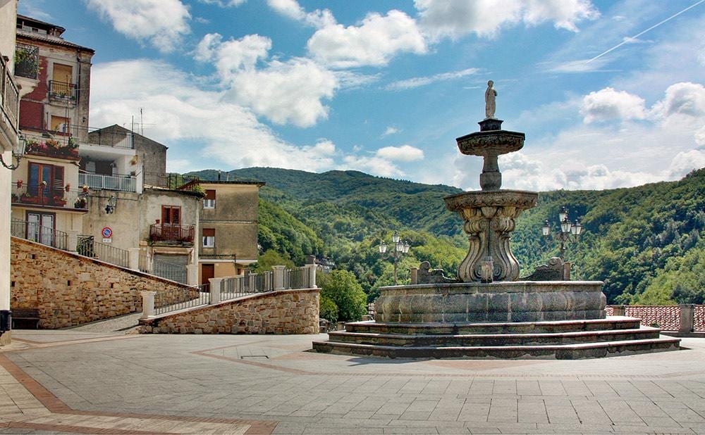 Le Nouveau Grand Tour - Dimora del Commendatore B&B