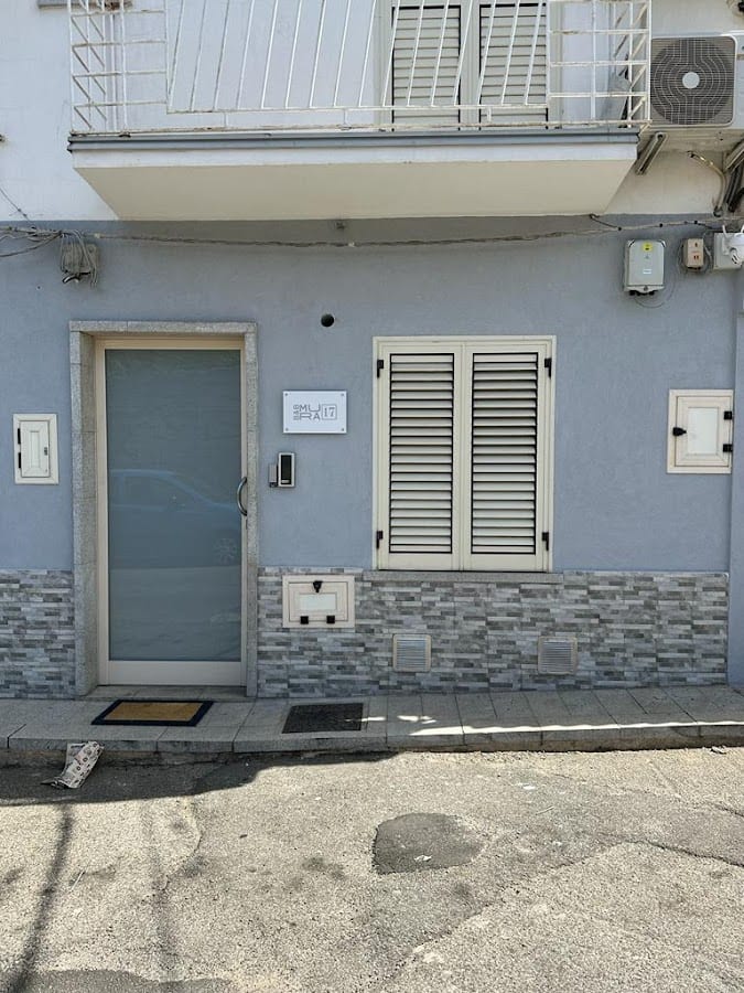 mura 17 bed & breakfast