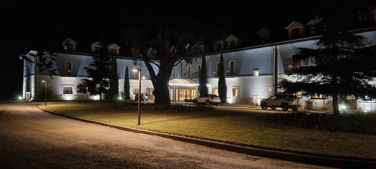 Uliveto Principessa Resort & Banqueting