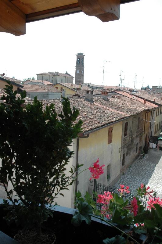 Hotel il Borghetto