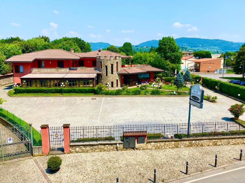 Il Leone d’Oro - Hotel