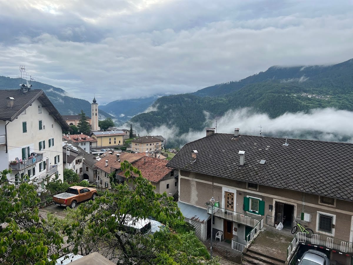 Albergo Dolomiti