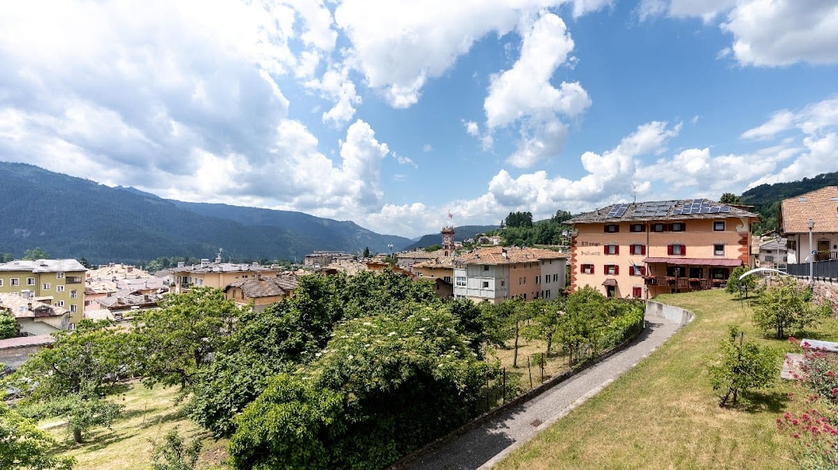 Albergo Dolomiti - Cavalese