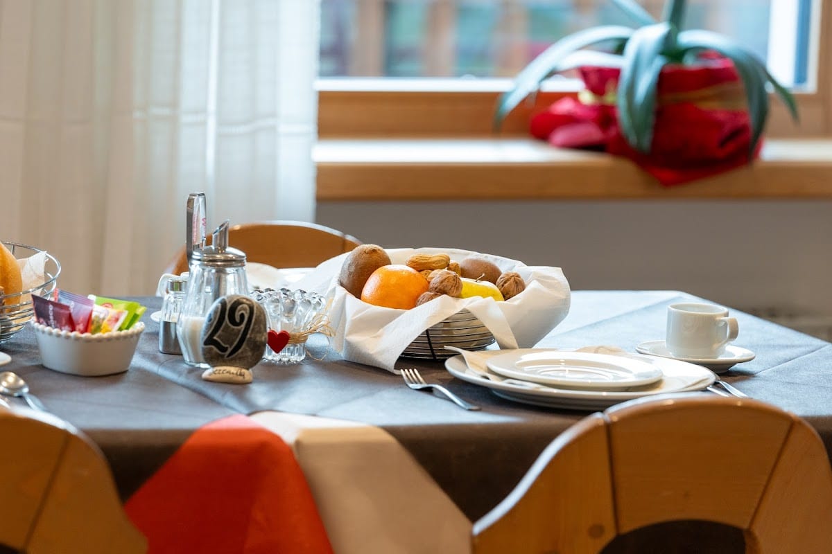 Albergo Pensione Serenetta