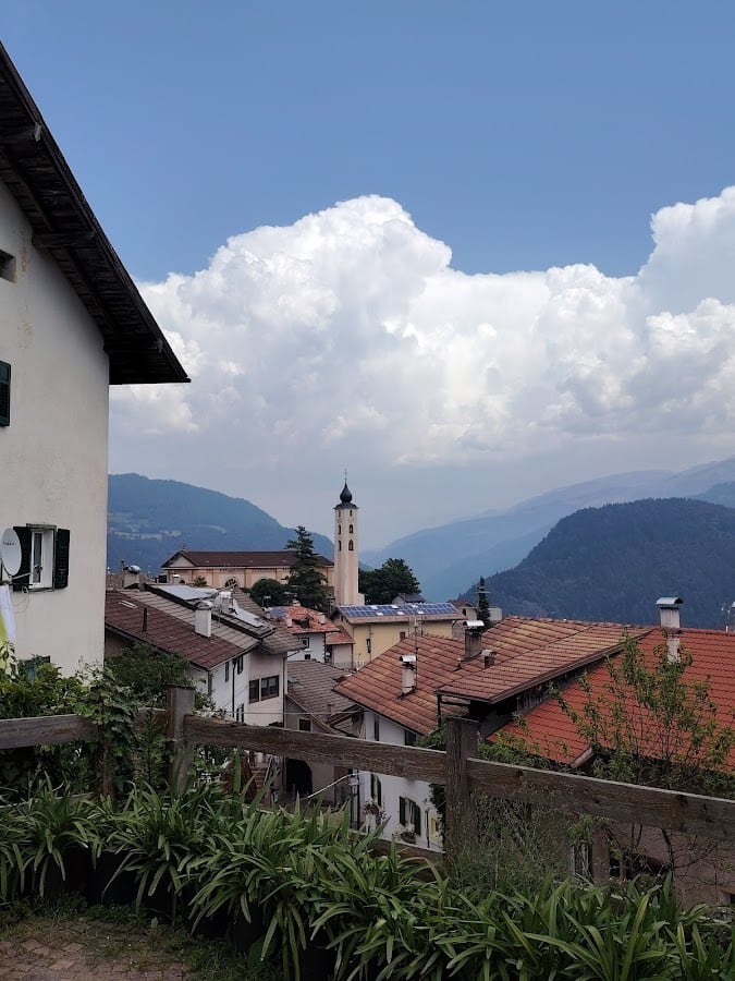 B&B Signora Elvira