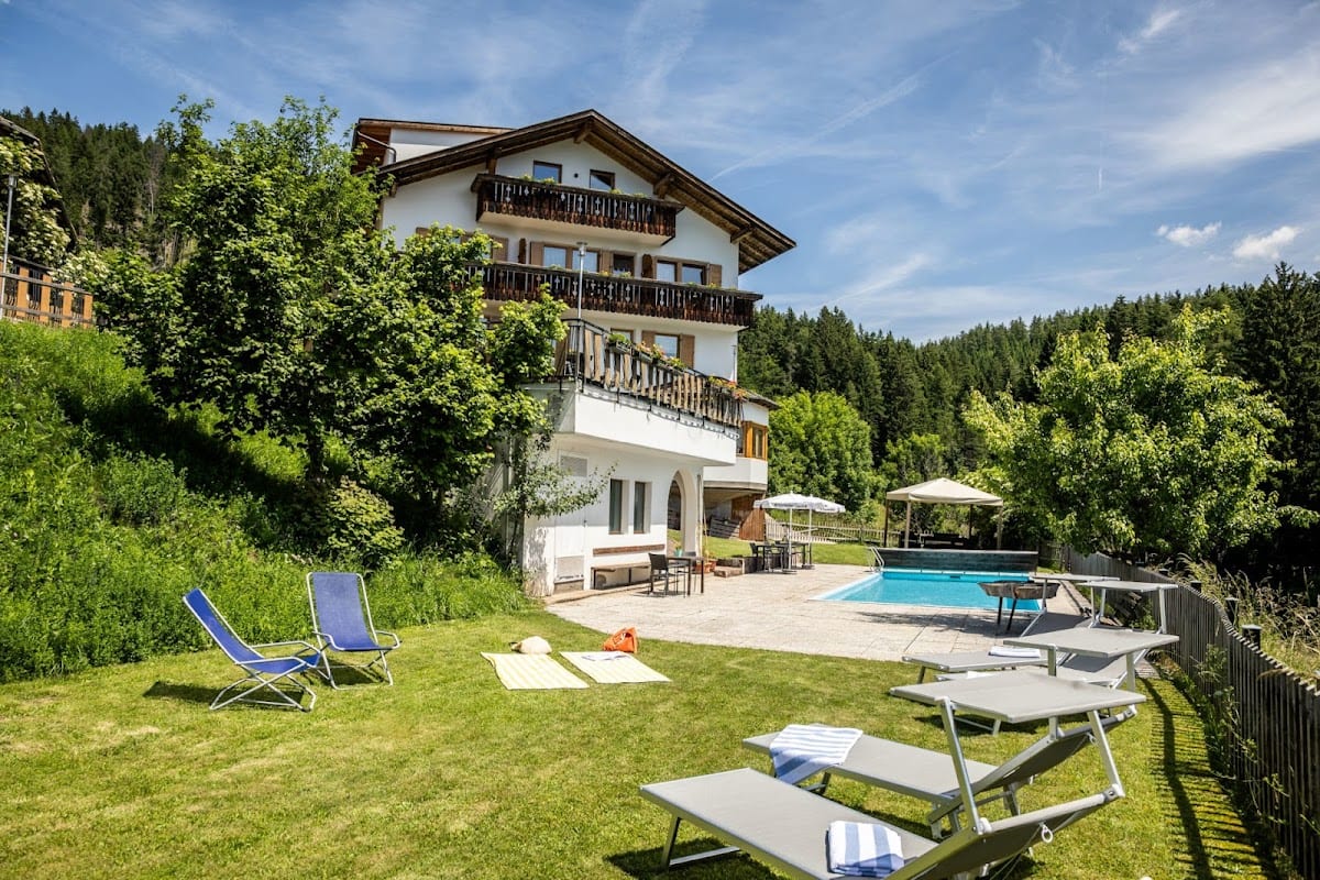 Hotel Langeshof