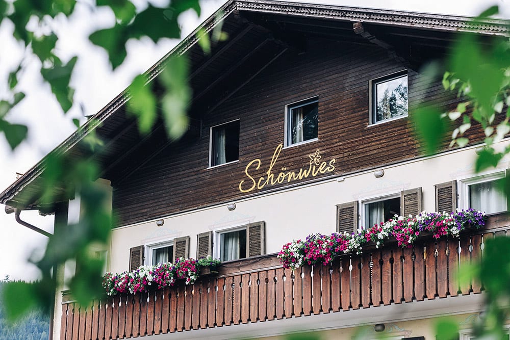 Hotel Schönwies