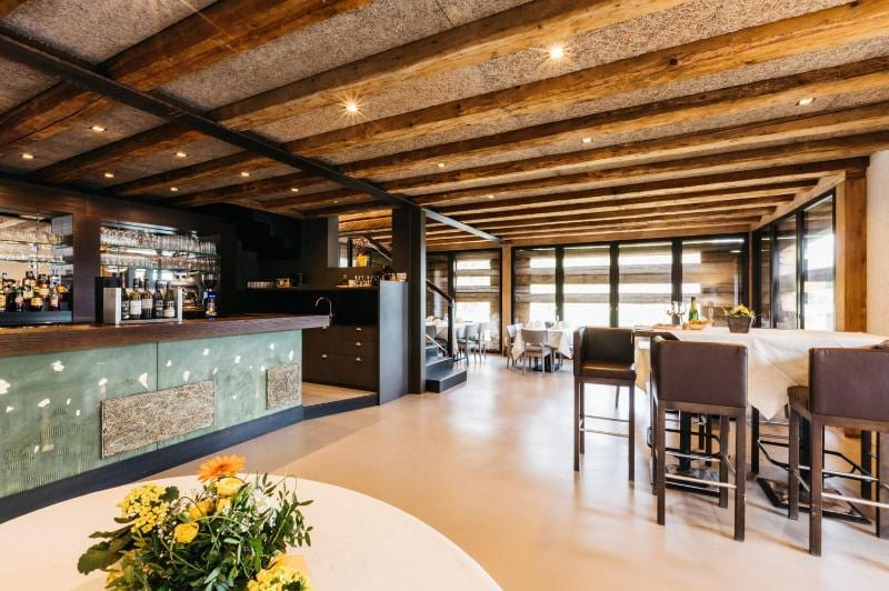 Locanda Alpina Dorfner