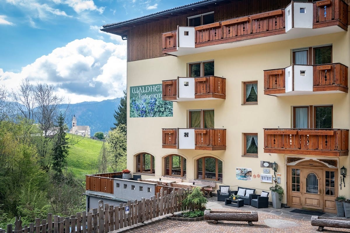 Naturhotel Waldheim