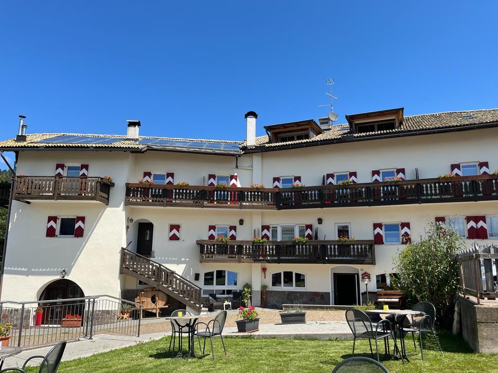 Residence Zum Rössl | Appartamenti vacanze