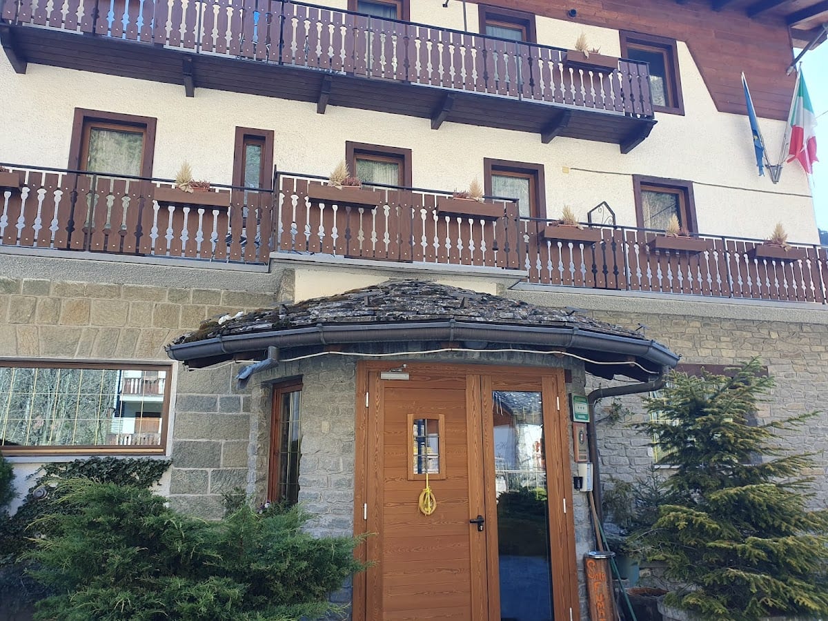 Hotel des Roses
