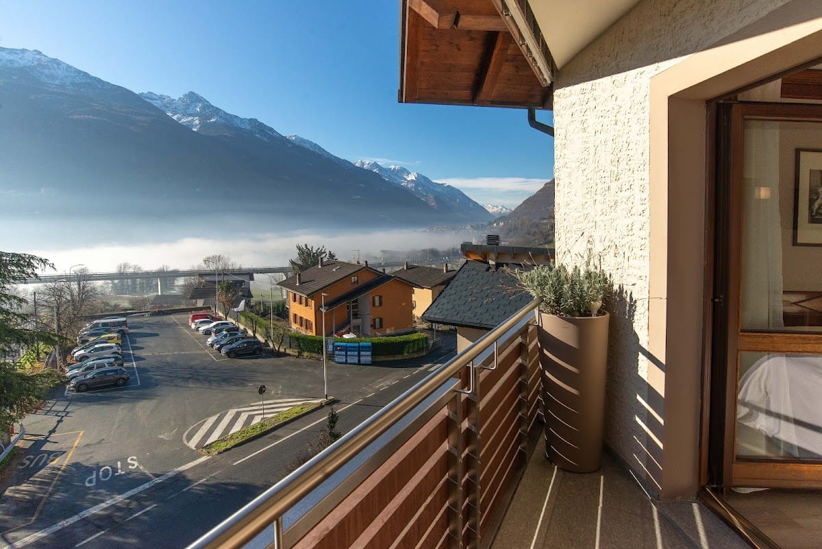 Relais du Foyer