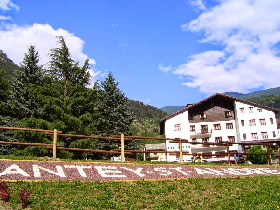 Residence Beau Séjour