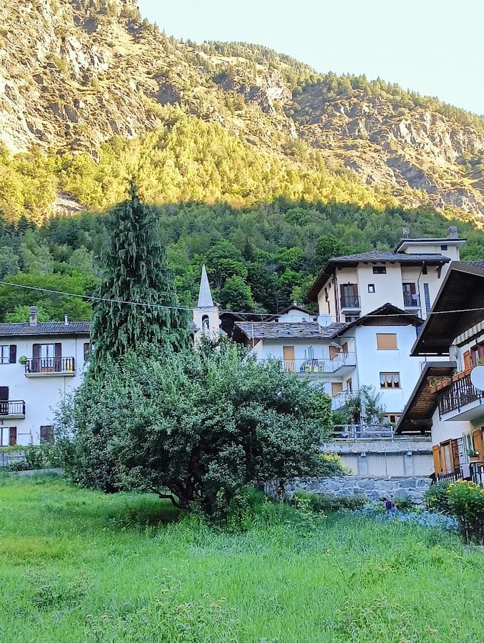 Residence Bellevue