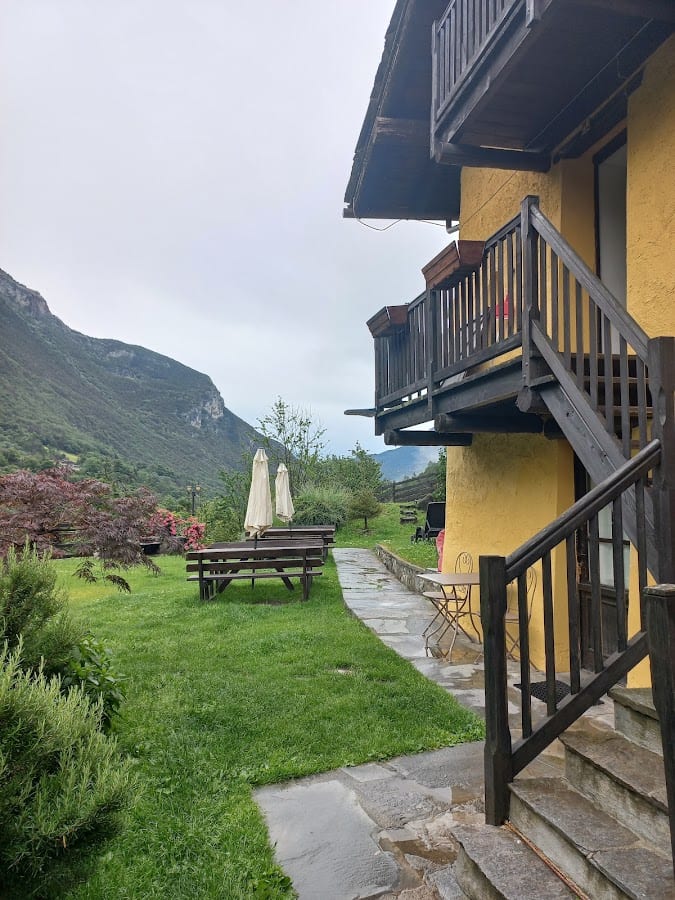 Residence Covalou