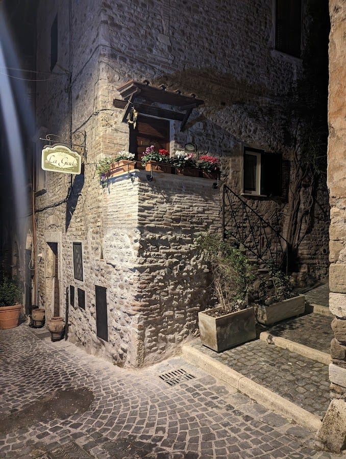 La Giada