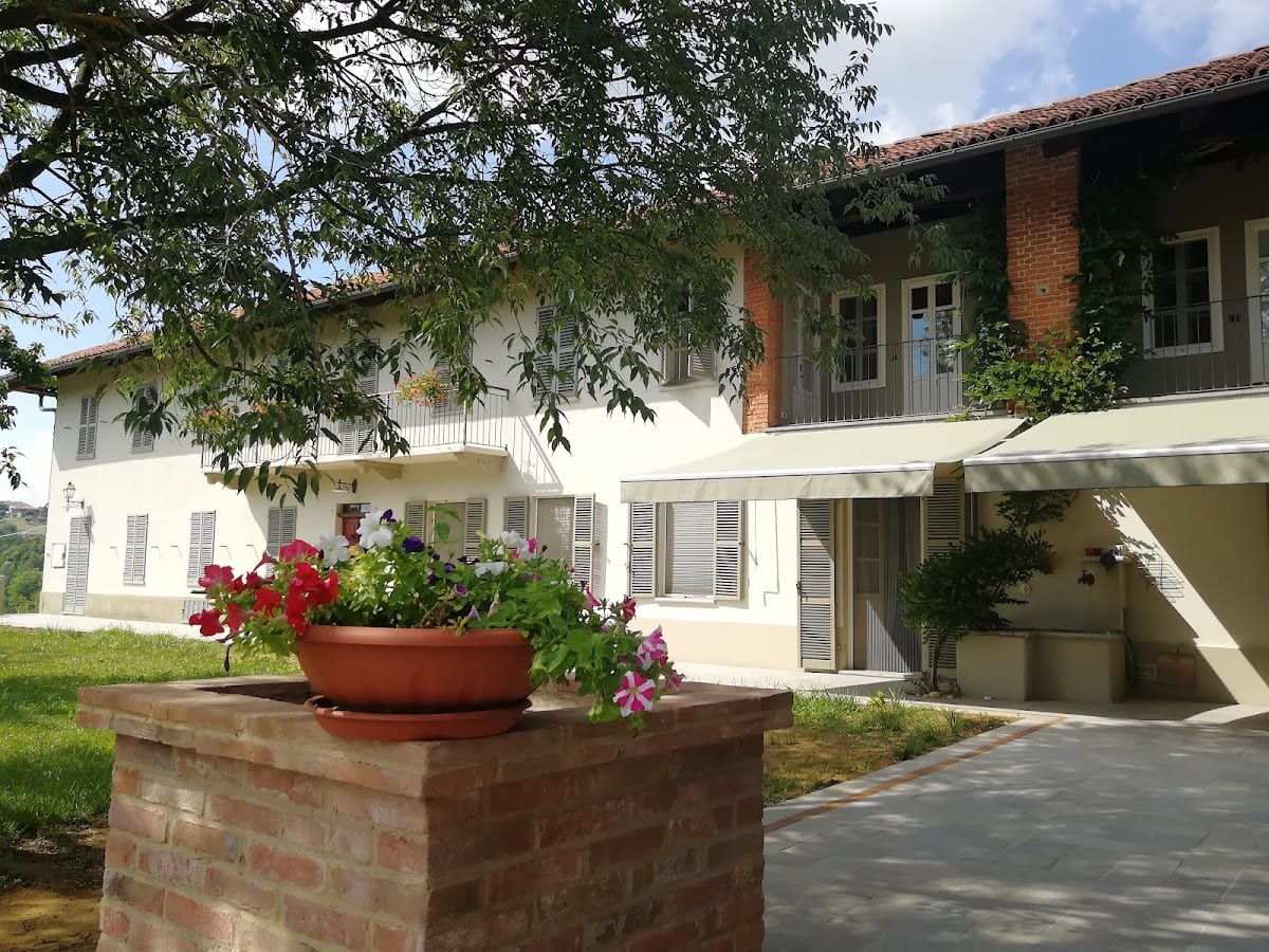 Agriturismo IL FRA'