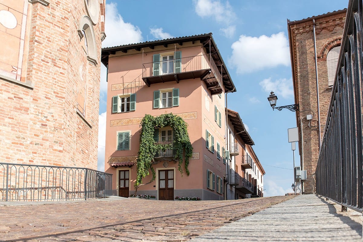 Antico Tralcio Bed and Breakfast e Home Restaurant