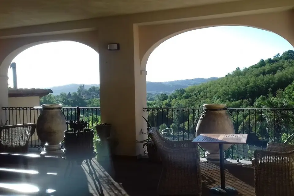 B&B Al Canei