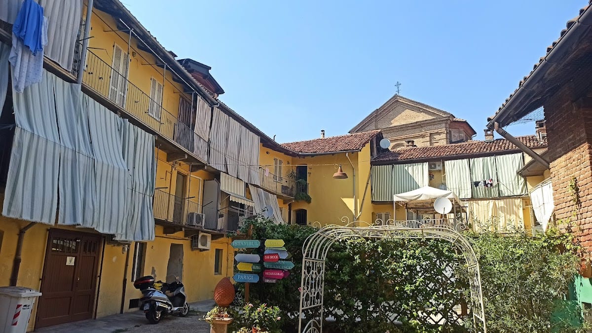 La Fabbrica dell'Oro