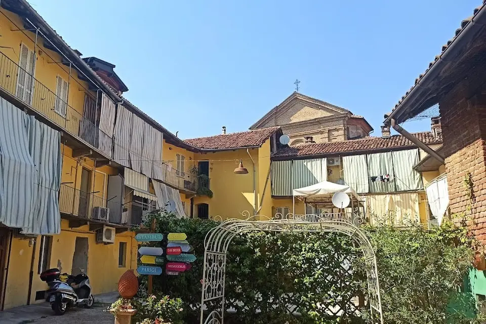 La Fabbrica dell'Oro