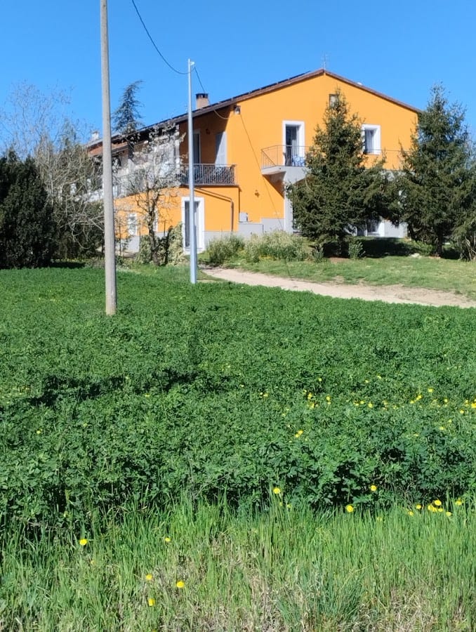 La Rondinella da Zulmira