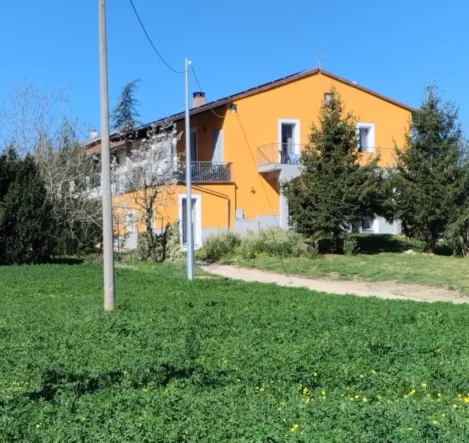 La Rondinella da Zulmira