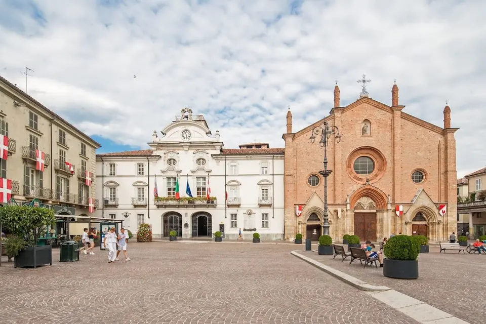 Phi Hotel Palio