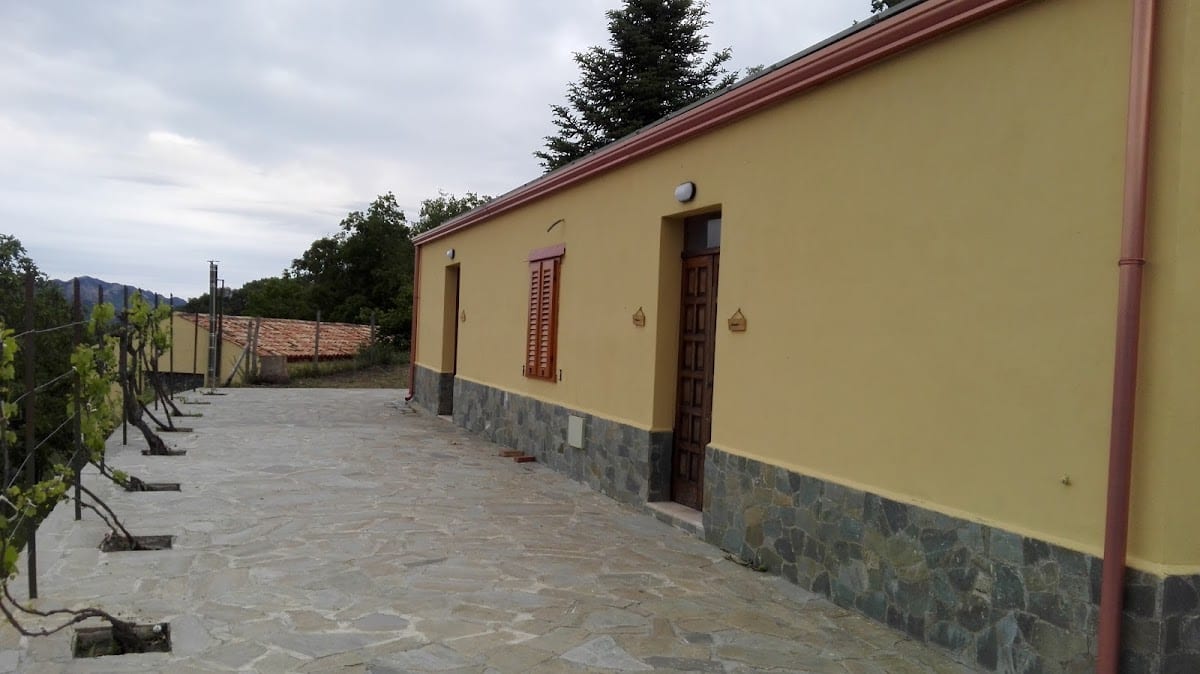 Agriturismo La Quercia