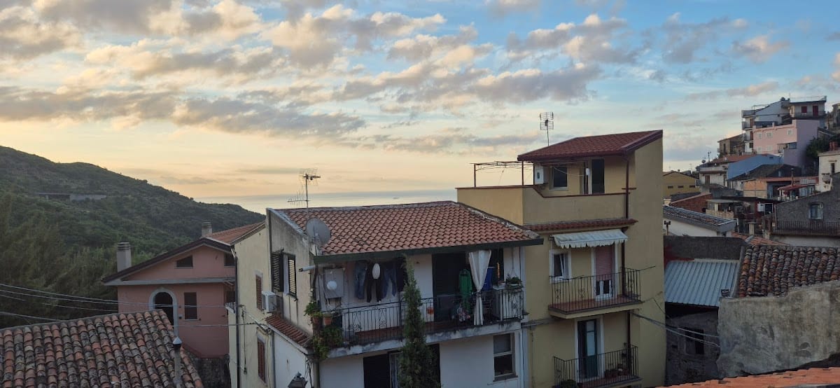 Albergo Diffuso Borgo Gallodoro