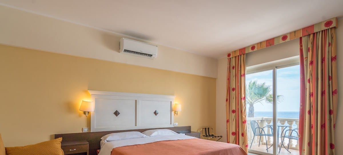 Orizzonte Hotel