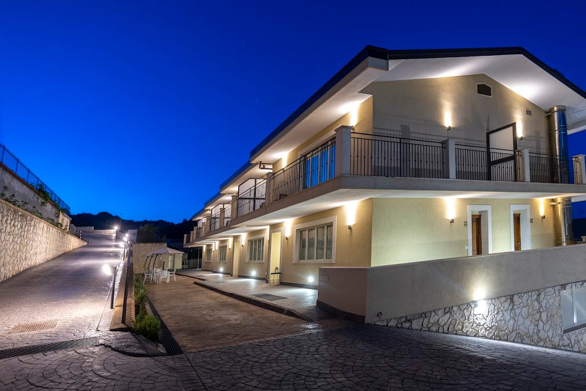VERDELLO HOME SAVOCA