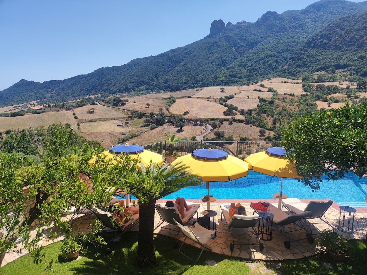 Il Giardino degli Aranci