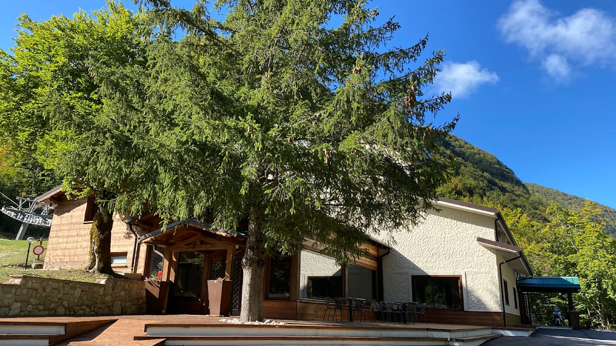 Hotel Campo Stella