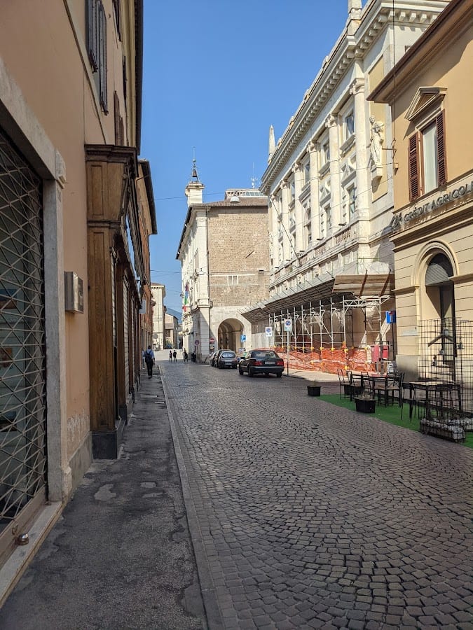 Hotel Europa