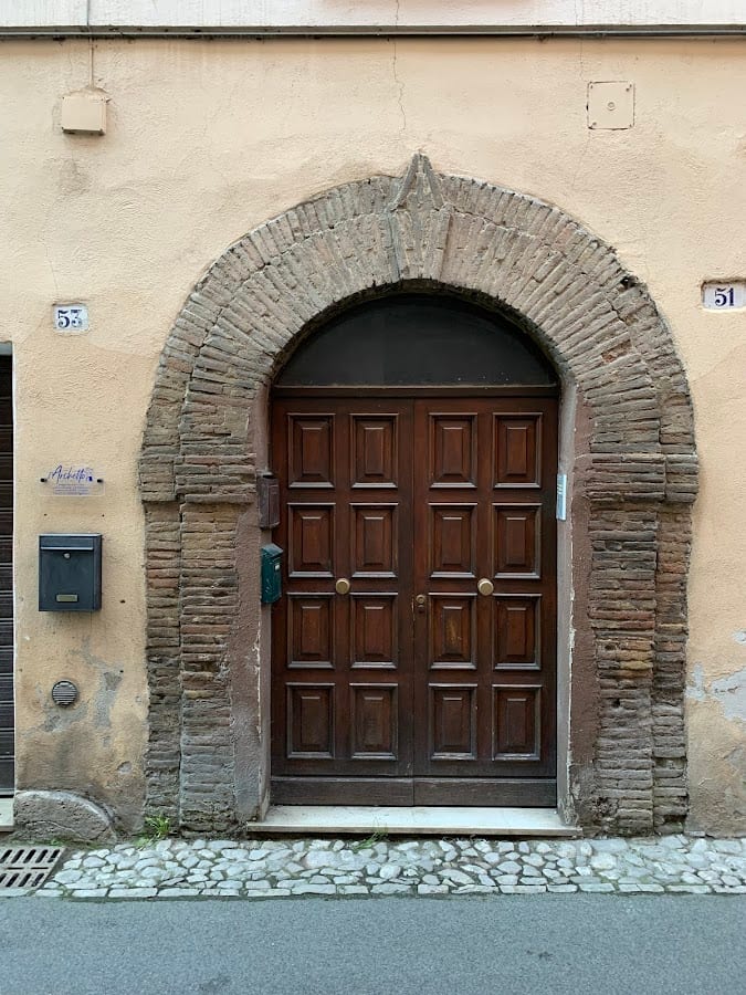 L'Archetto Apartment Rieti